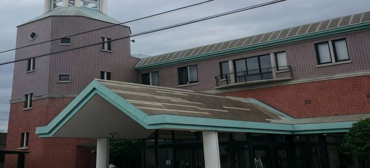 米泽Select Inn酒店(Hotel Select Inn Yonezawa)图片
