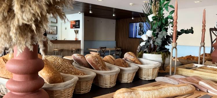 宜必思尚品尼姆中心火车站酒店(ibis Styles Nimes Gare Centre)图片