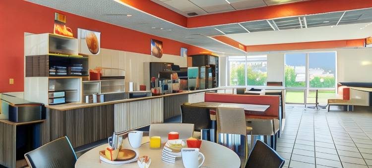克勒特兹瓦尔圣阿沃尔德埃斯酒店(Ace Hotel Creutzwald Saint Avold)图片