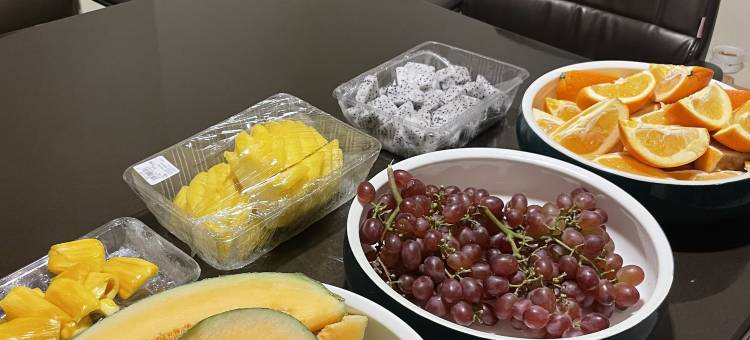 三门峡云岫民宿图片