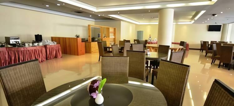 皮亚普亭酒店(Piyaporn Pavilion Hotel)图片