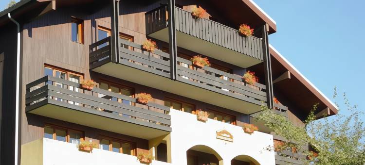 Vacancéole - Résidence la Duit图片