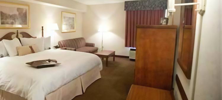 辛辛那提西北费尔菲尔德希尔顿欢朋酒店(Hampton Inn Cincinnati-Northwest/Fairfield)图片