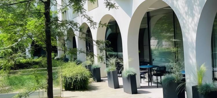 巴黎里昂火车站雷希多姆雅克琳娜·德·罗米莉公寓式酒店(Residhome Paris Gare de Lyon - Jacqueline de Romilly)图片