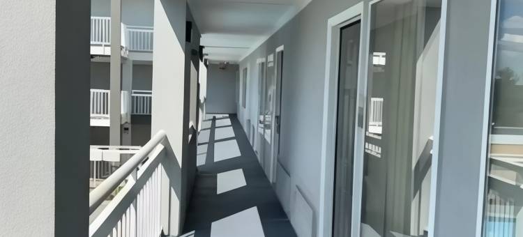 Baymont by Wyndham Dayton North图片