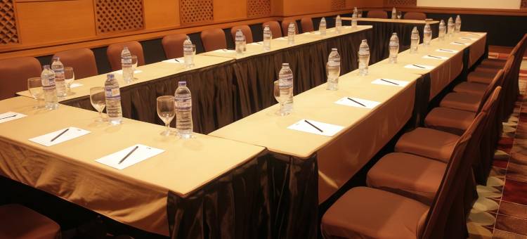 维龙纳宫酒店(Verona Palace Hotel)图片