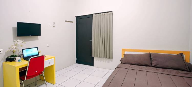 Dparagon Ijen Nirwana图片