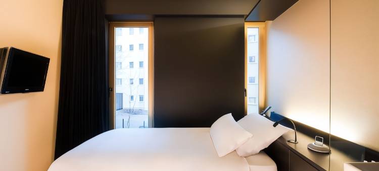 柏林阿克塞尔酒店 - 仅限成人(Axel Hotel Berlin-Adults Only)图片