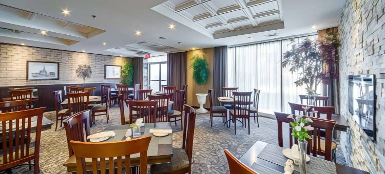 蒙地卡罗酒店™ - 米西索加机场套房(Monte Carlo Inn Airport Suites)图片