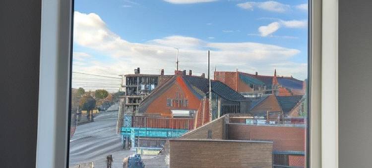 银城酒店(Silver City Hotel)图片