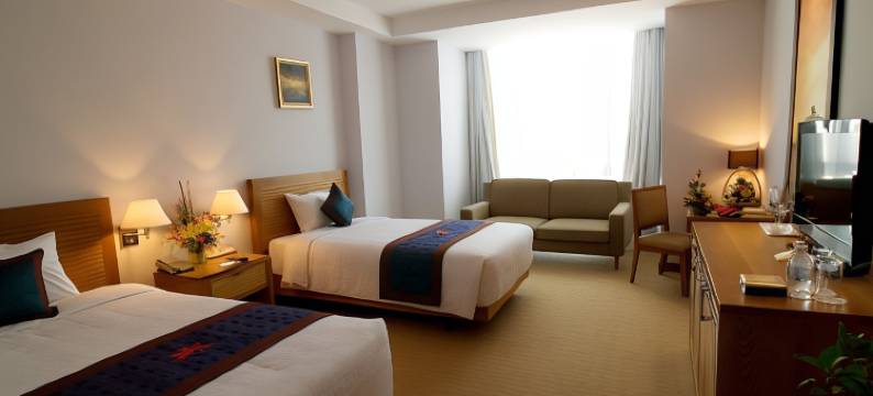 佩特罗酒店(Petro Hotel)图片