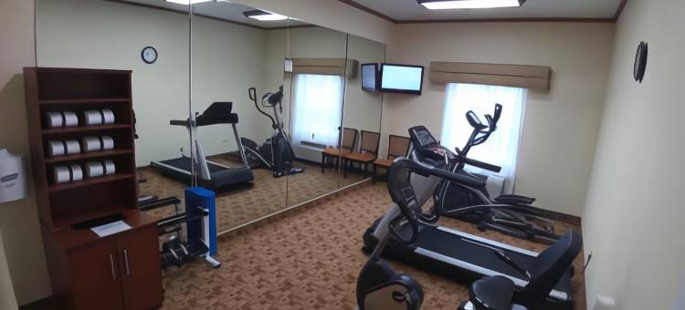 科珀斯克里斯蒂帕德里浩枫温德姆公寓(Hawthorn Extended Stay by Wyndham Corpus Christi Padre Is)图片