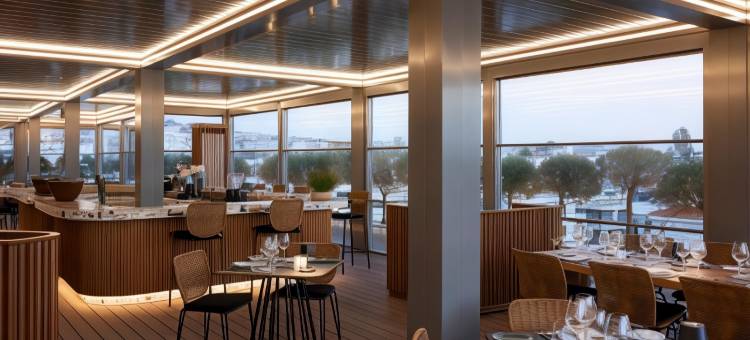 雅典都喜套房酒店(Dusit Suites Athens)图片