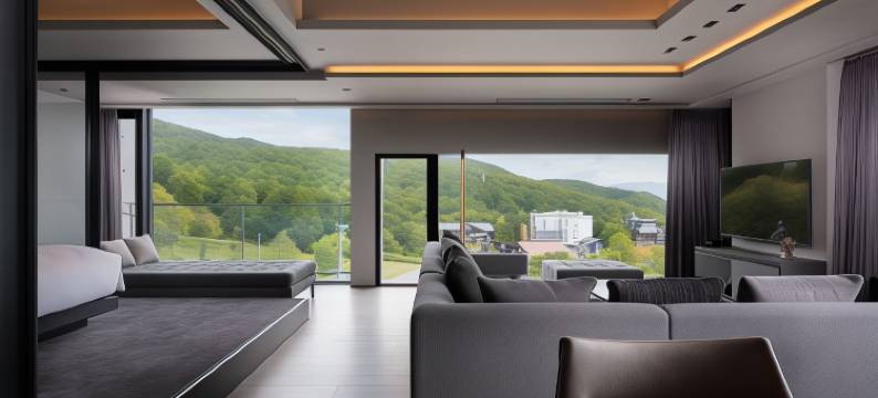 山翠二世谷(SANSUI NISEKO)图片