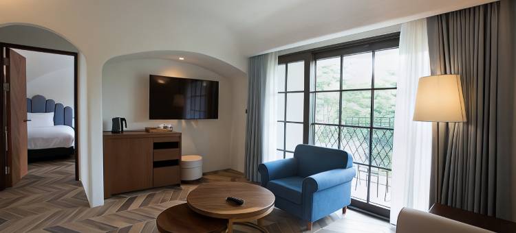 生态乐园酒店(Ecoland Hotel)图片