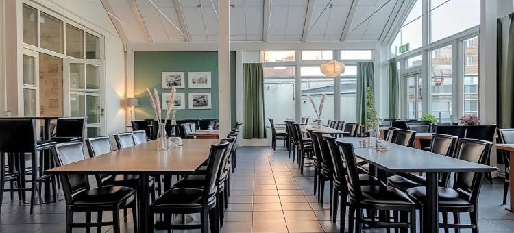 家园酒店邮政(Home Hotel Post)图片