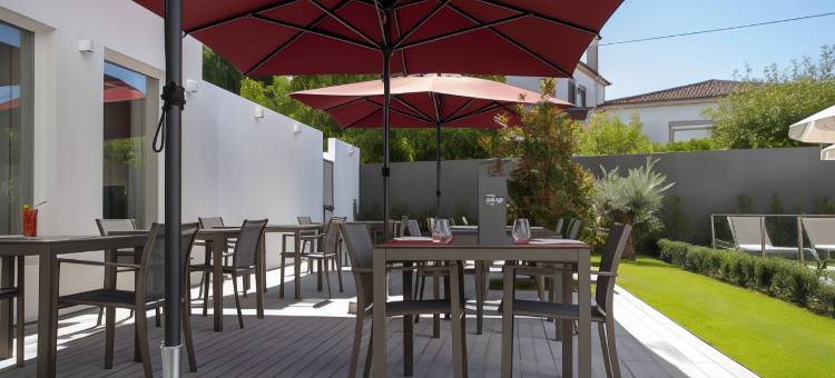 Luna的塔布亚酒店(Luna Hotel de Tábua)图片