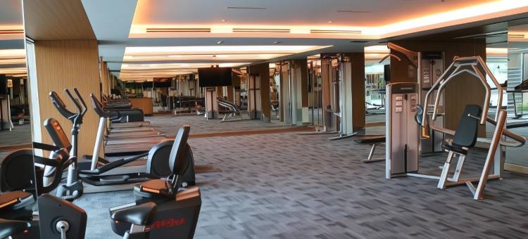 达沃阿卡西亚酒店(Acacia Hotel Davao)图片