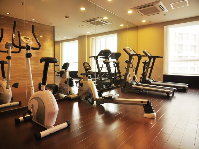 Valhalla Pattaya Hotel Over view