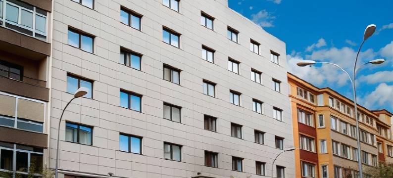 阿方索八世酒店(Hotel Alfonso VIII)图片