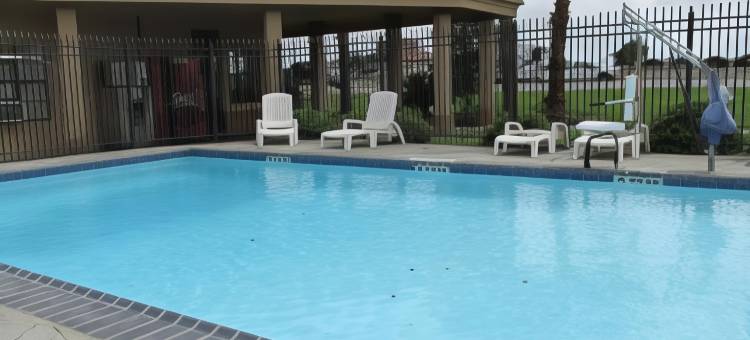 查尔斯湖温德姆戴斯酒店(Days Inn by Wyndham Lake Charles)图片