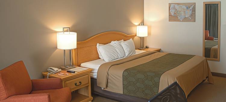 伊克诺旅馆(Econo Lodge)图片