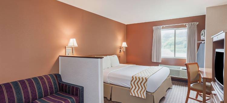 Travelodge Inn & Suites by Wyndham Albany图片