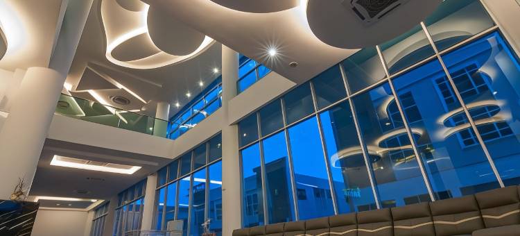 THE REED HOTEL MELAKA (formerly known as E-Red Hotel Melaka)图片