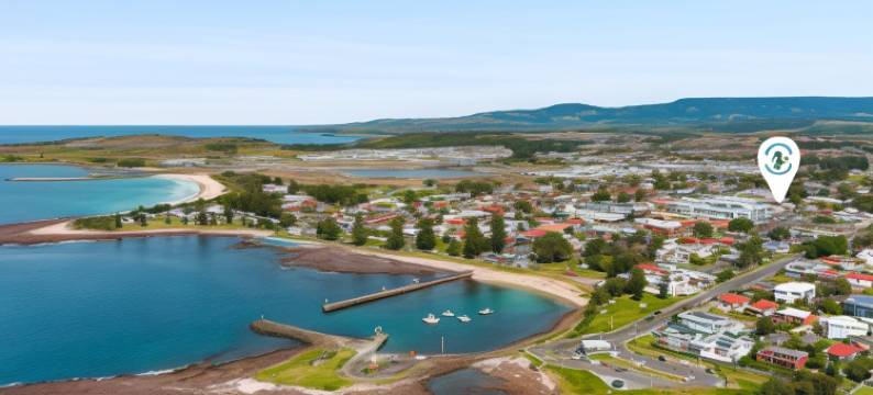 蚬壳港村汽车旅馆(Shellharbour Village Motel)图片