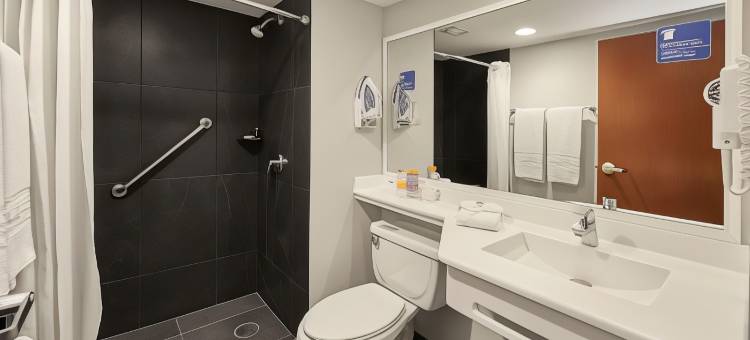 墨西哥城机场万豪城市快捷(City Express by Marriott Aeropuerto Ciudad de México)图片