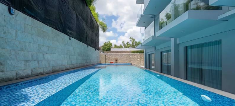 水明漾首都酒店及度假村(The Capital Hotel and Resort Seminyak)图片