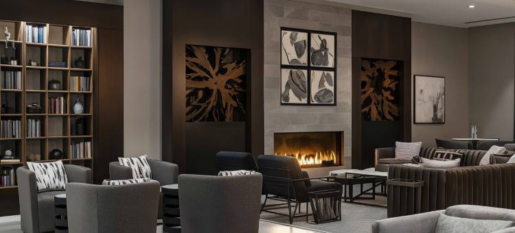 Residence Inn Boston Natick图片