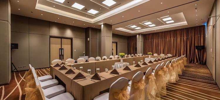 恩索酒店(Enso Hotel)图片