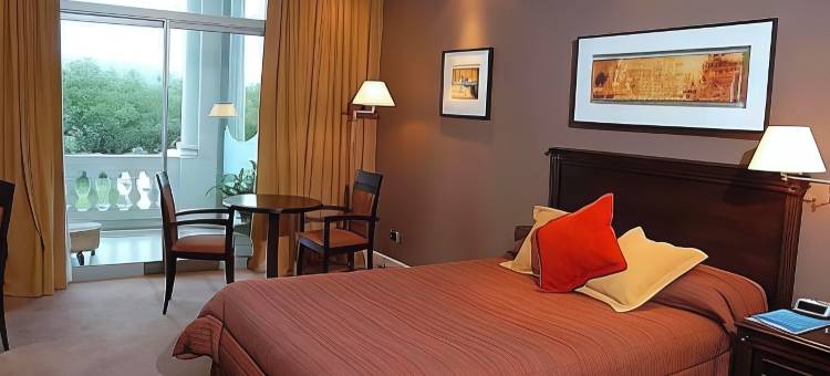 Howard Johnson by Wyndham Hotel Casino Sierras Alta Gracia图片