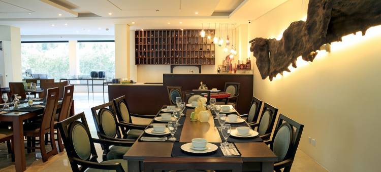 普罗克斯东方阿尔拜酒店(Proxy by The Oriental Albay)图片