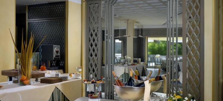 安林撒诺大酒店(Grand Hotel Arenzano)图片