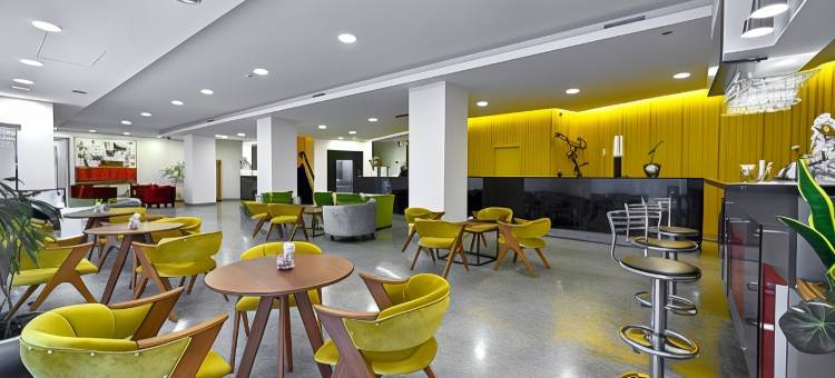 欧洲酒店(Europe Hotel)图片