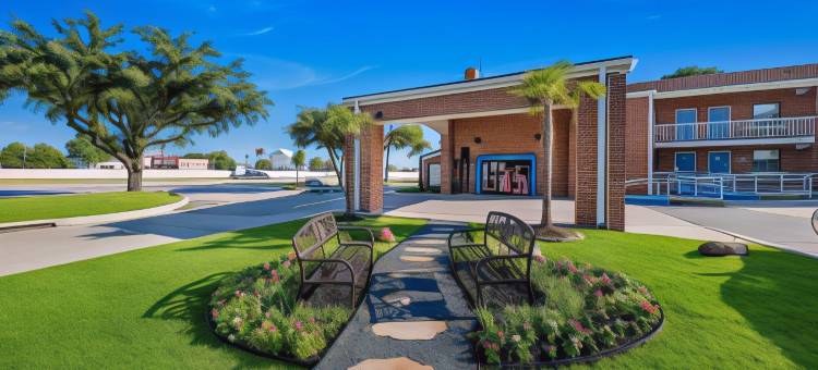 达拉斯6号汽车旅馆 - 普莱诺东北(Motel 6 Plano, TX - Plano Northeast)图片