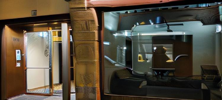 银色塔雷里亚斯世纪宾馆(Silken Casa Platerias Siglo XV)图片