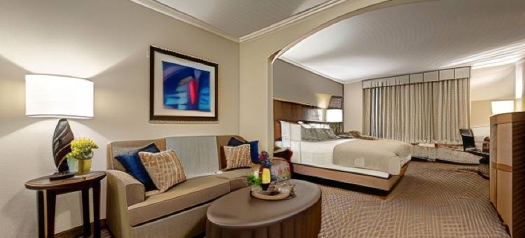 加里森酒店及套房 多佛-朴茨茅斯, 凯悦臻选酒店(Garrison Hotel & Suites Dover-Portsmouth, Ascend Hotel Collection)图片