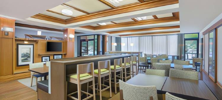 米德尔敦欢朋酒店(Hampton Inn Middletown)图片