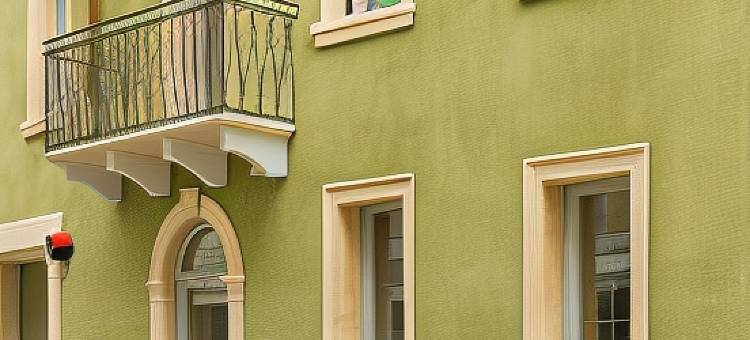 帕拉佐·乔佩塔(Palazzo Ciopeta - Italian Excellence)图片