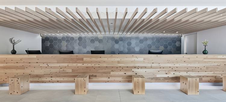 船舶酒店集团熊本REF酒店(Ref Kumamoto by Vessel Hotels)图片