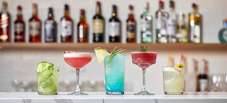 黄金海岸皇冠假日冲浪者天堂酒店(Crowne Plaza Surfers Paradise)图片