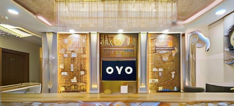 Hotel O Zamzam Residency图片