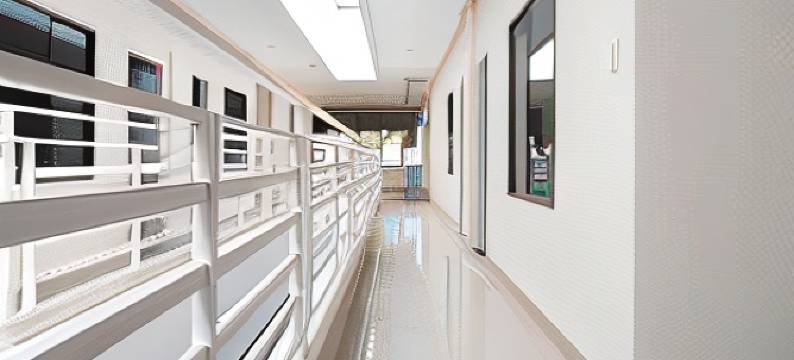 红多兹伊斯兰酒店-近棉兰特拉丹体育场(RedDoorz Syariah Near Stadion Teladan Medan)图片