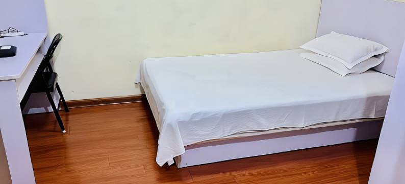 上海佰家酒店公寓图片