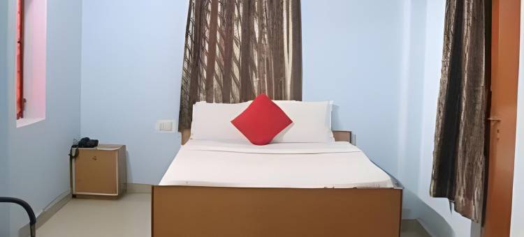 Shakti Guest House by WB Inn图片