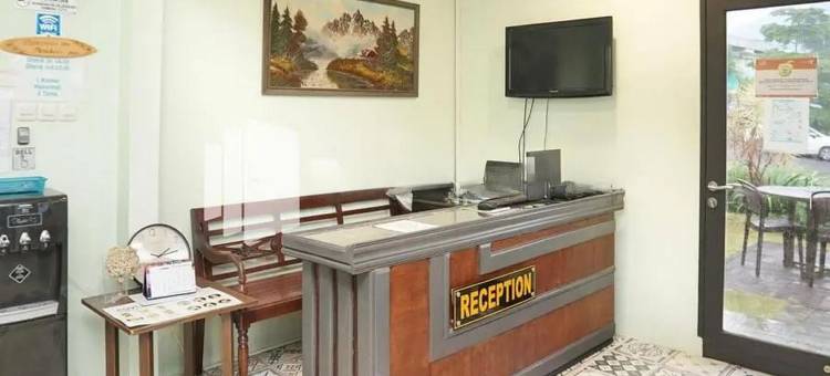 巴图全景酒店公寓-红伙伴(Panorama Inn Residence Batu Redpartner)图片