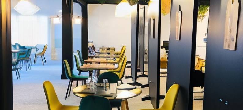 Sure Hotel by Best Western Argentan图片